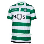 Sporting CP Dres Domaći 2018-2019 Kratkih Rukava Sporting CP Dres Domaći 2018-2019 Kratkih Rukava